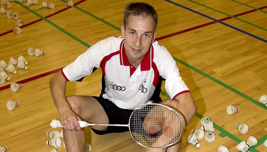 Peter Gade har deltaget i sin sidste rigtigt store badmintonturnering, hvor han desværre blevet slået ud i kvartfinalen