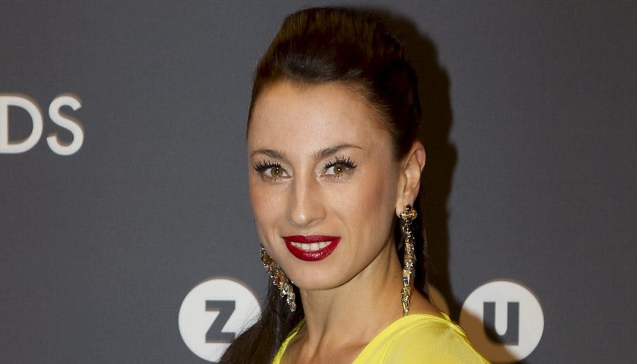 Medina kan ikke vente på at indtage verden