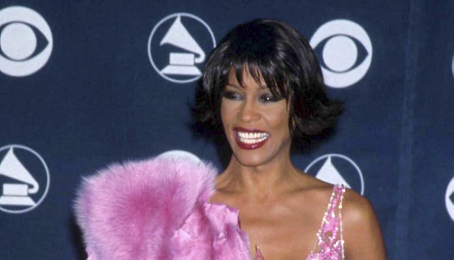 Whitney Houston ville være fyldt 51 år i lørdags
