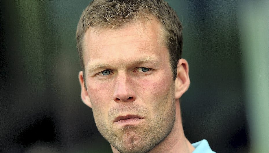 Morten Wieghorst har scoret kassen på at skille sig af med sit hus.