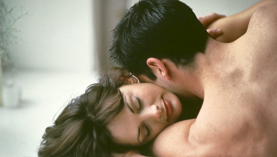 SE og HØR giver dig svaret på, om du får sex nok