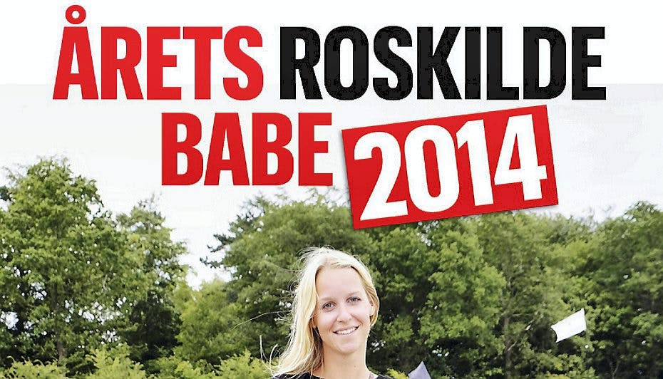 Her er årets vinder af Babe-konkurrencen