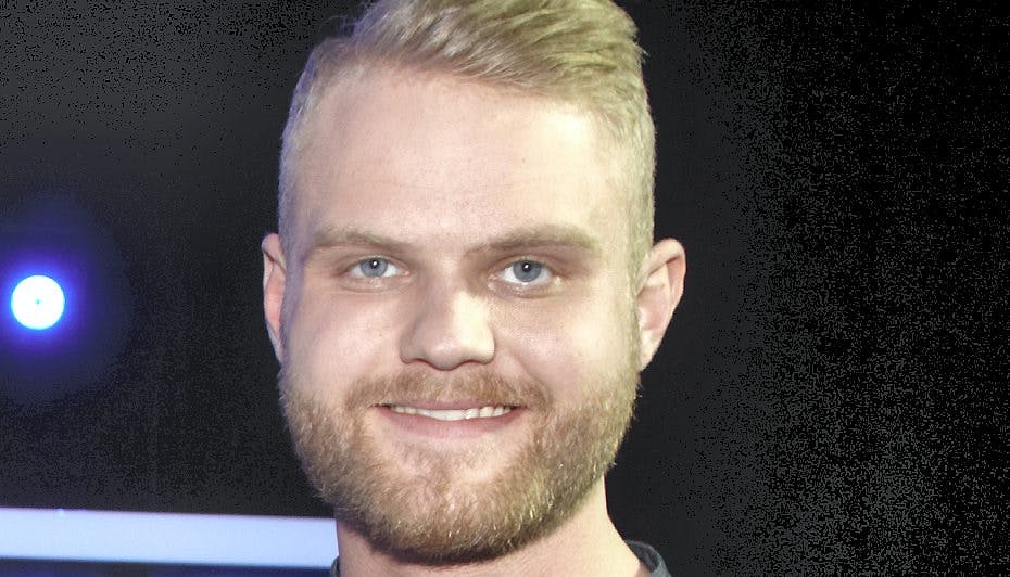Morten Benjamin overlevede ikke anden gang i farezonen og måtte i går, fredag, forlade X Factor