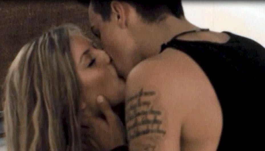 Mysse-mysse på Paradise