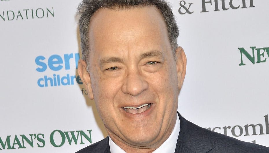 Tom Hanks