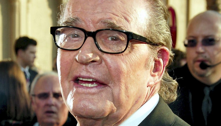 James Garner blev 86 år gammel