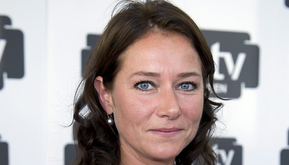 Sidse Babett Knudsen gemmer på en kærlighedshemmelighed