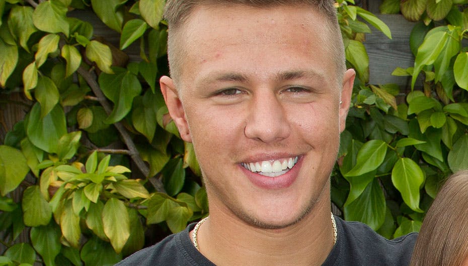 Fissan er lykkelig over at være blevet frifundet