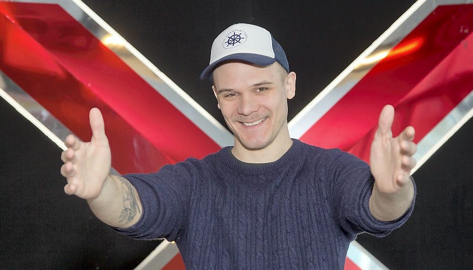 Chresten har sine personlige favoritter til at tage sejren i "X Factor" 2014.
