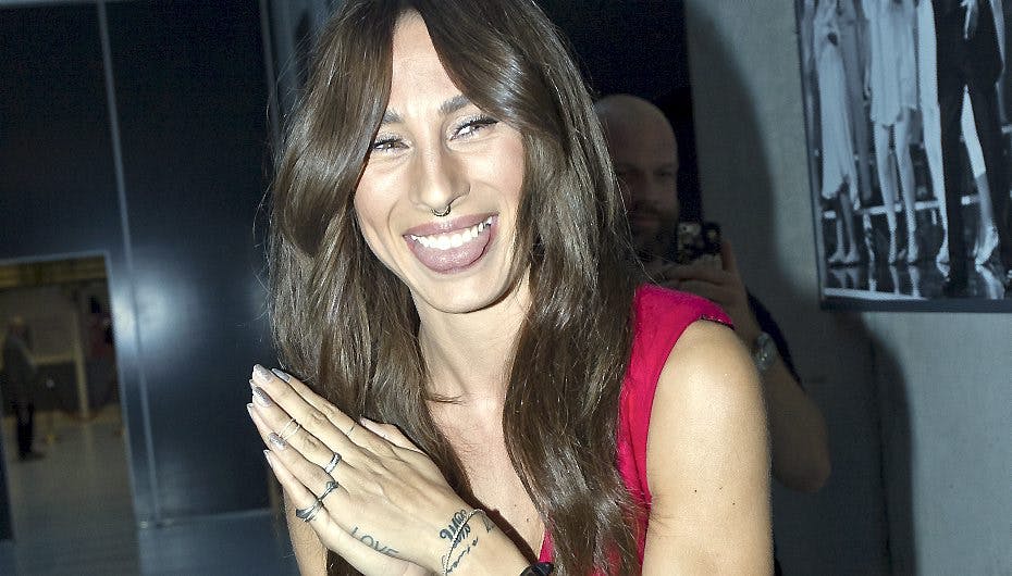 Popdronningens pivdyre boligdrøm går nu i opfyldelse.