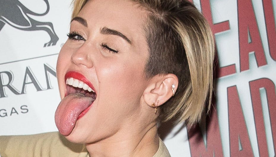 Miley Cyrus kommer til Danmark. Du kan komme med til koncerten - se, hvordan i artiklen