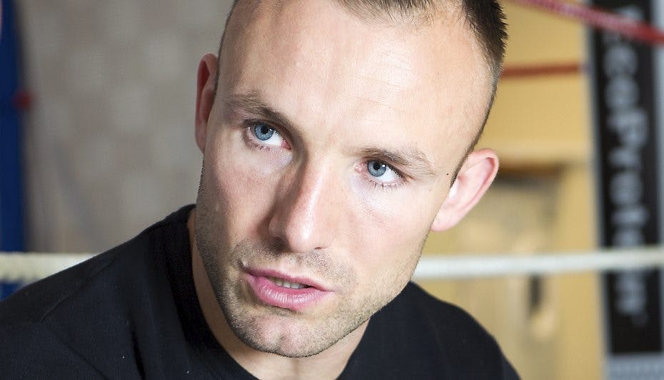 Mikkel Kessler søgte de faste rammer, han ikke fik derhjemme, i bokseringen