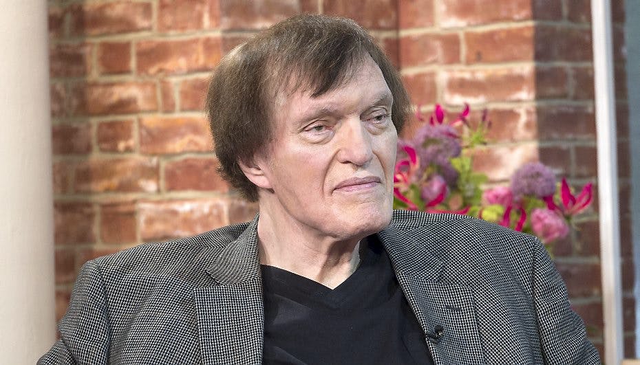 Richard Kiel blev 74 år