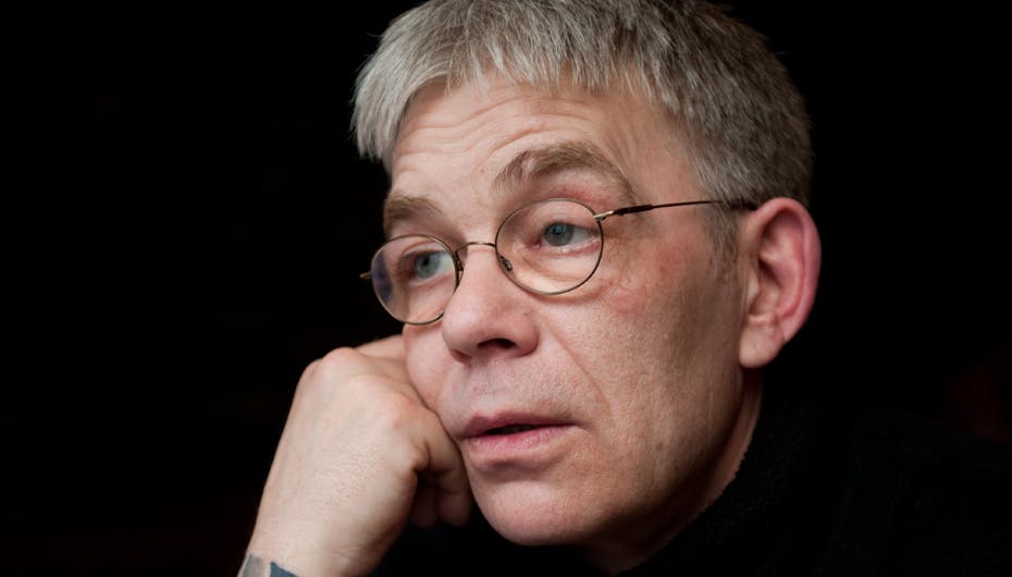 Jes Holtsø har prøvet lidt af hvert