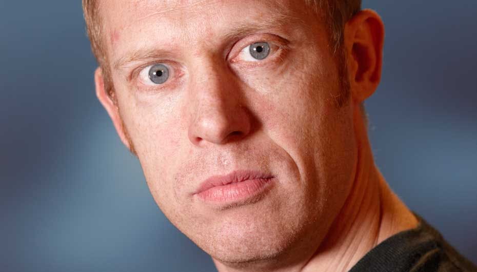 Morten Spiegelhauer vil have Dansk Hørecenter til at 'rette ind'