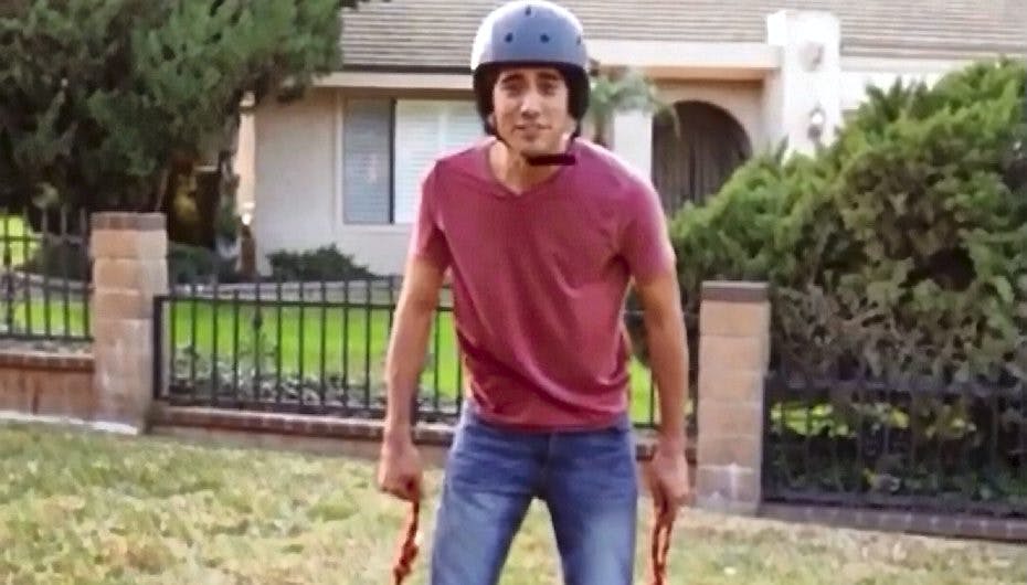 Zach King er Vines største stjerne