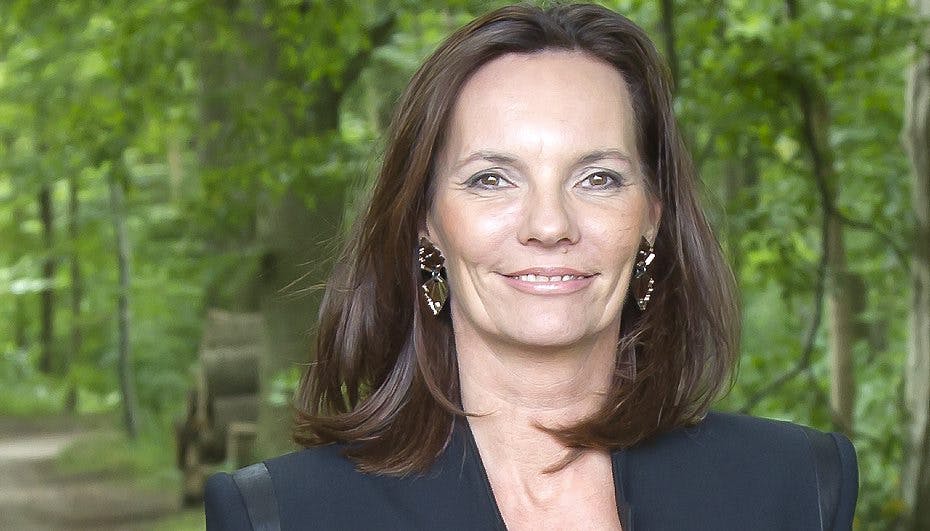 Janni har heddet Kjær i 24 år. Nu hedder hun Spies. Igen