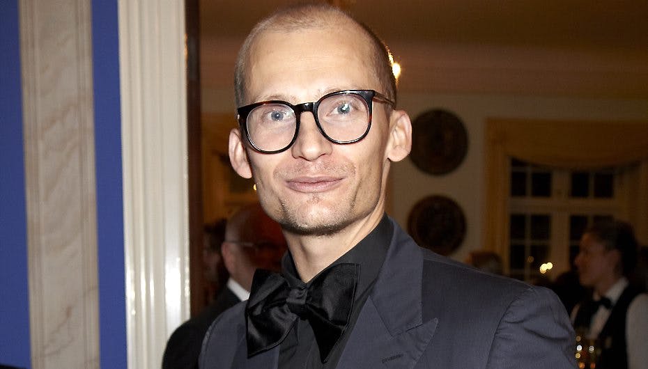 Christian Stadil skal nu undersøges af de finske myndigheder