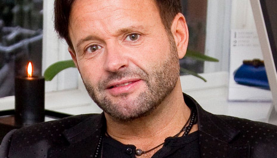 Dennis Knudsen har fået henvendelser for 25 kvinder, der gerne vil have et barn med ham