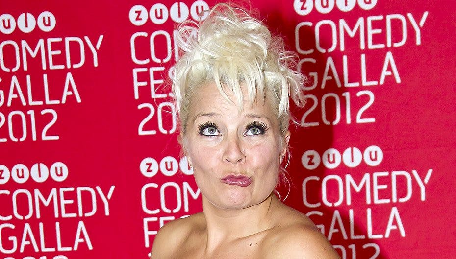 Signe Lindkvist er bare ikke som de andre