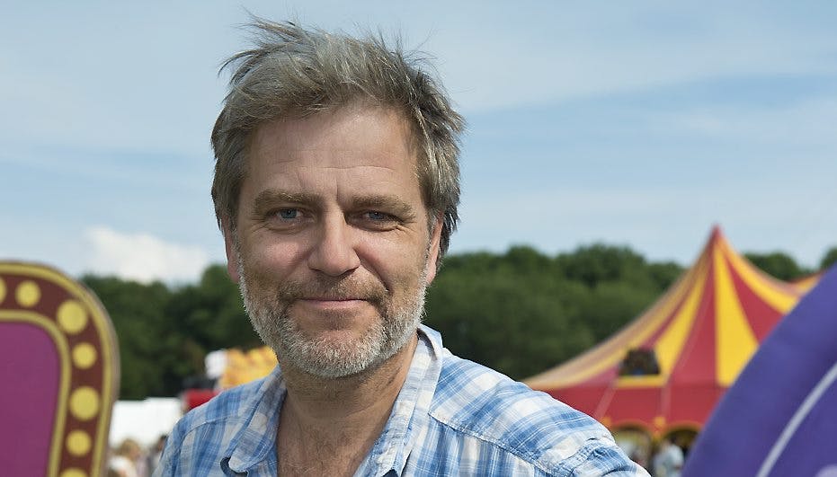 Ole Bornedal har fået solgt sit luksushus i Hellerup