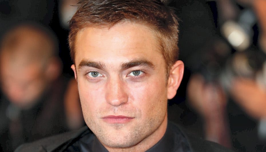 Robert_Pattinson bryder sig bestemt ikke om auditions.