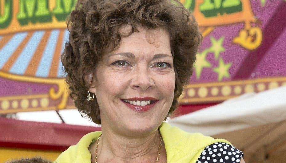 Eva Jørgensen har skrevet en bog, hun selv godt kunne have brugt tidligere