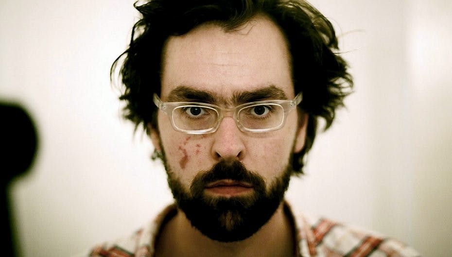 Anders Morgenthaler