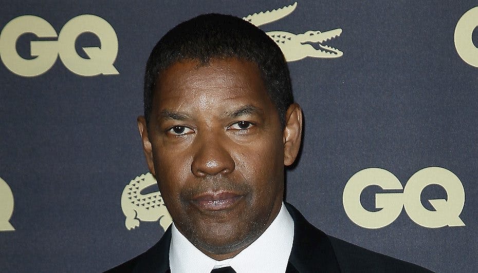 Denzel Washington er blevet forladt af sin kone - hun har fået nok af hans mange damer