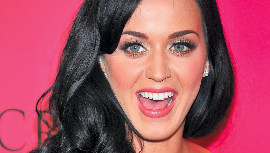 Sangerinden er i Danmark forud for koncert