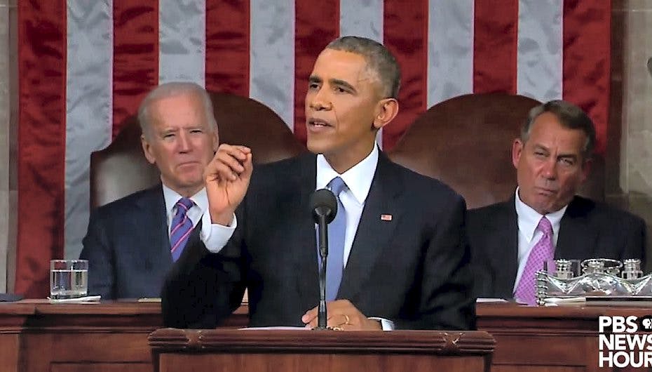 Hør Obamas sang her