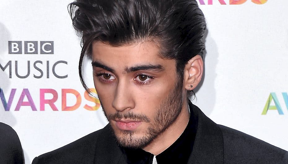 Zayn Malik vil gerne leve livet som en normal 22-årig dreng