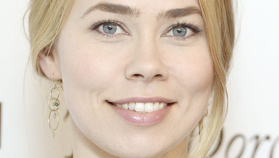 Birgitte Hjort Sørensen er aktuel i filmen "En du elsker"