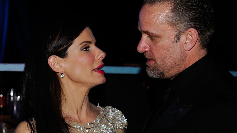 Der er stadig bitre ord mellem Sandra Bullock og Jesse James, der blev skilt sidste år