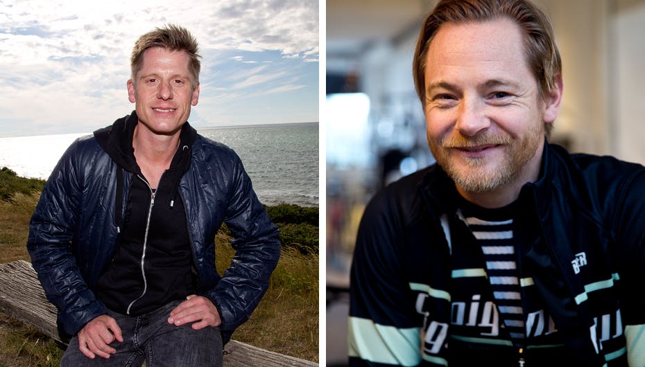 Paw Henriksen spiller med i dette års Græsted Revy i stedet for Robert Hansen