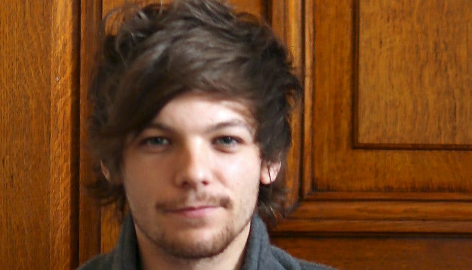 Louis Tomlinson fra bandet One Direction har købt den engelske ligaklub Doncaster Rovers