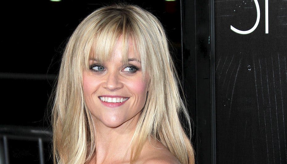 Reese Witherspoon savner mere dystre roller