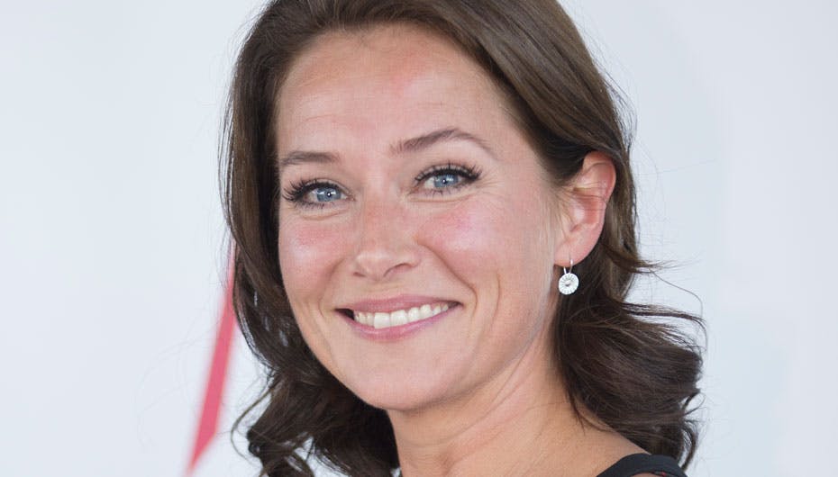 Sidse Babett Knudsen kan muligvis se frem til at se en amerikansk udgave af sig selv i en ny filmatisering af "Borgen"