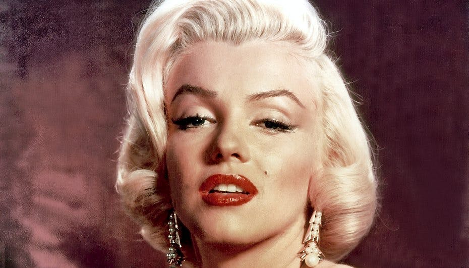 Marilyn Monroe gik bort i 1962. Nu bliver hun vækket til live i Max Factors reklamer.