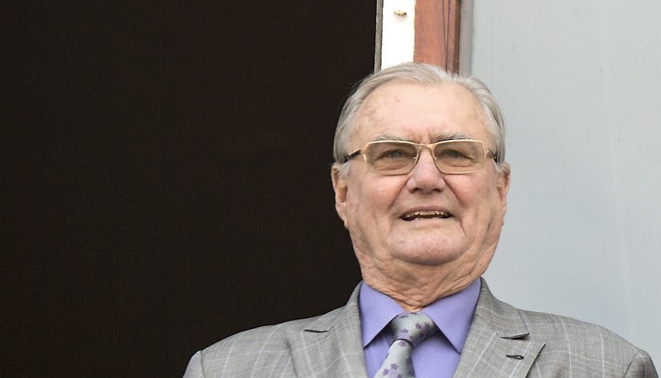 Henrik blev på mirakuløs vis frisk nok til at rejse til venedig i weekenden.