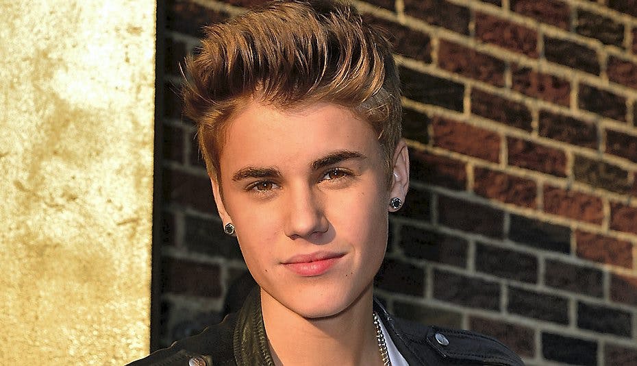 Justin Bieber skal langt om længe opholde sig på dansk jord.