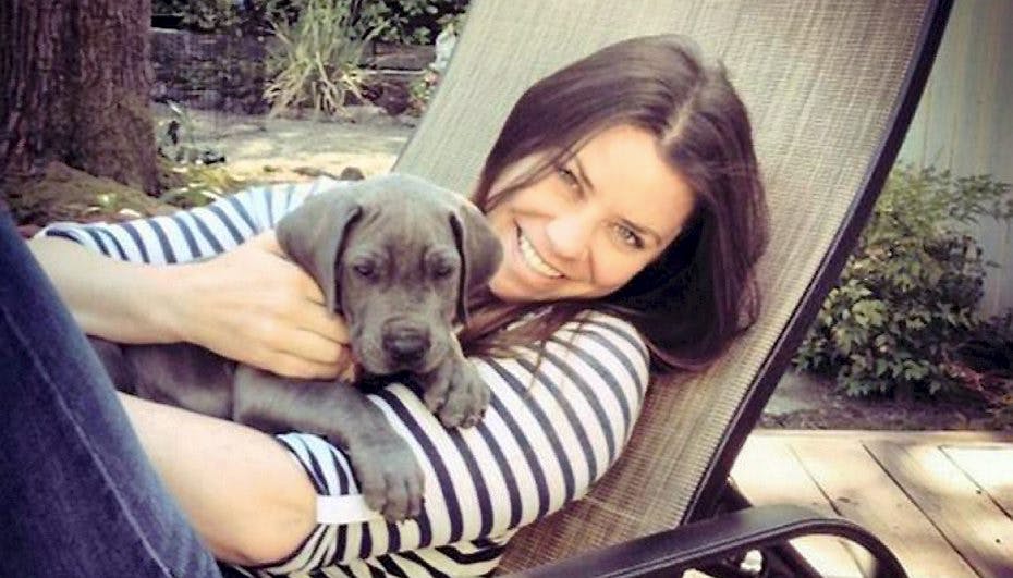 Brittany Maynard har postet en ny video
