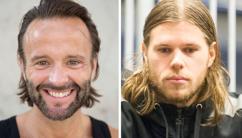 Dennis Knudsen kunne godt tænke sig at give Mikkel Hansen den helt store tur