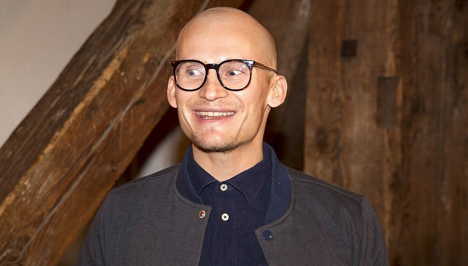 Milliardæren Christian Stadil har leveret et rekordregnskab med Hummel