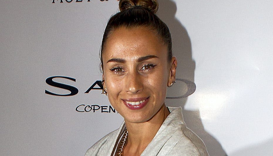 Medina er ikke længere så populær i den danske modebranche