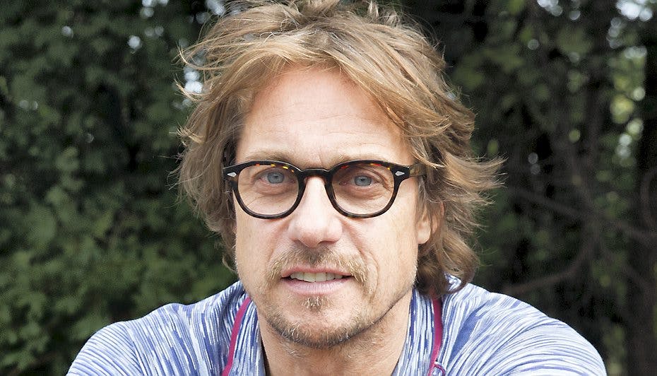 Alexander Kølpin er ikke alene ret lang tid ad gangen