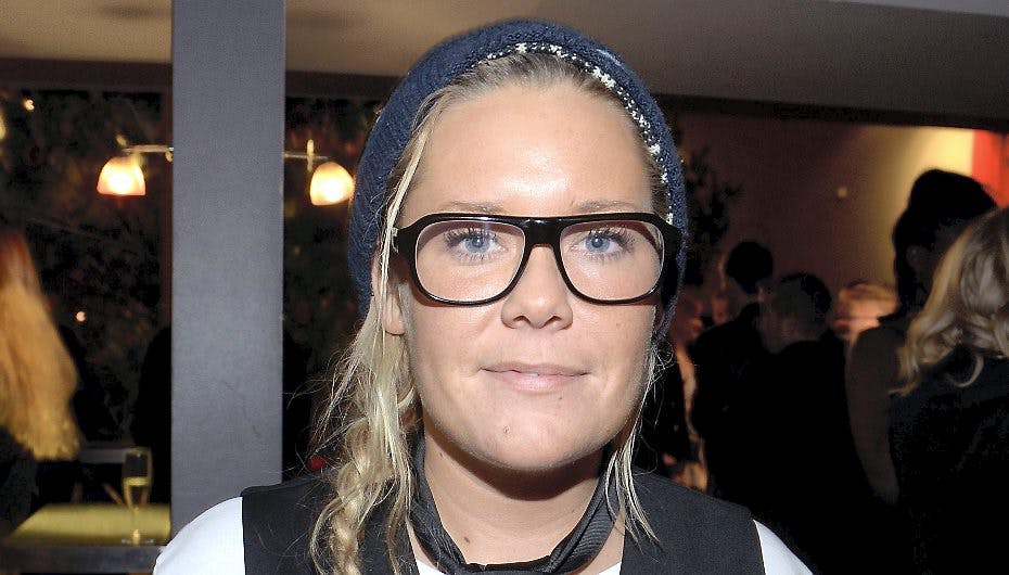 Linda .lader Anne Linnet beholde førstepladsen i kategorien flest scorede kvinder.