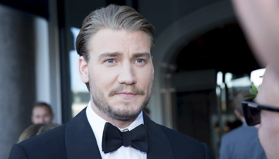 Lord Bendtner. Hvis nogen skulle være i tvivl... Foto: All Over