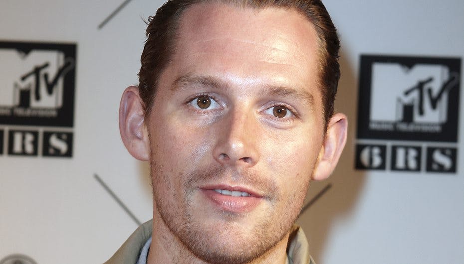 Hitmager Rasmus Seebach passede godt på sine kvindelige fans til sin koncert forleden