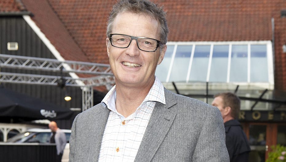 Det nye Big Brother bliver for vildt, lover Thomas Mygind